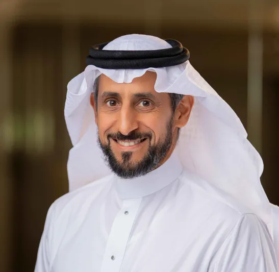 تعيين بدر البدر رئيسا تنفيذيا لمؤسسة مسك الخيرية