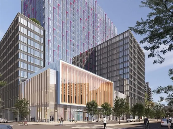 خطة أمازون لإنشاء مقرها الثاني بالولايات المتحدة.. ماذا تجهز لموظفيها؟