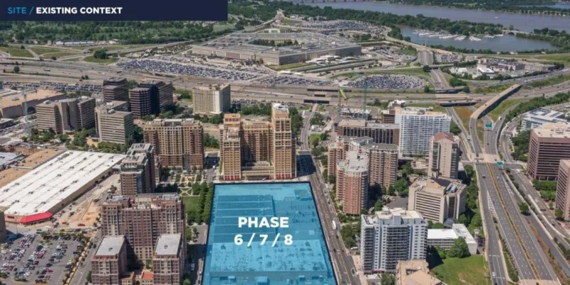 خطة أمازون لإنشاء مقرها الثاني بالولايات المتحدة.. ماذا تجهز لموظفيها؟