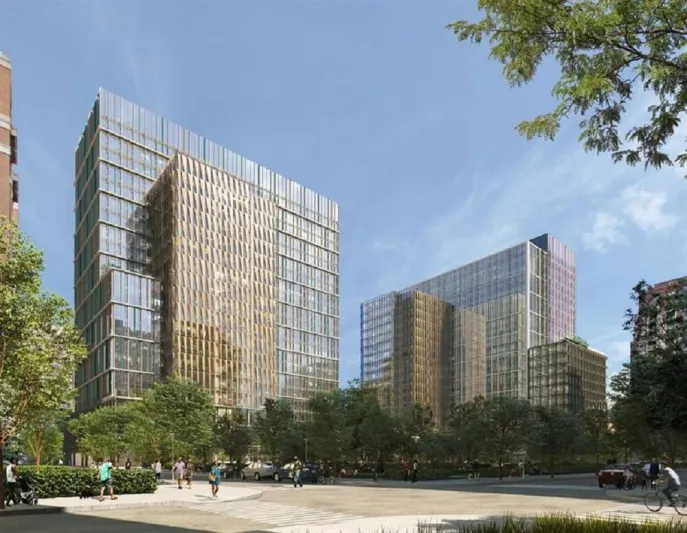 خطة أمازون لإنشاء مقرها الثاني بالولايات المتحدة.. ماذا تجهز لموظفيها؟