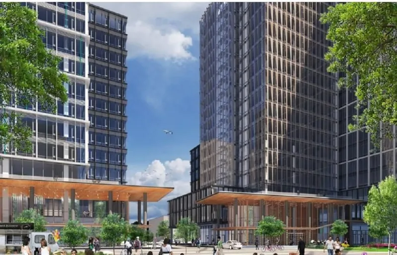 خطة أمازون لإنشاء مقرها الثاني بالولايات المتحدة.. ماذا تجهز لموظفيها؟