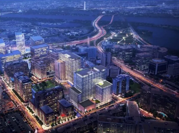 خطة أمازون لإنشاء مقرها الثاني بالولايات المتحدة.. ماذا تجهز لموظفيها؟