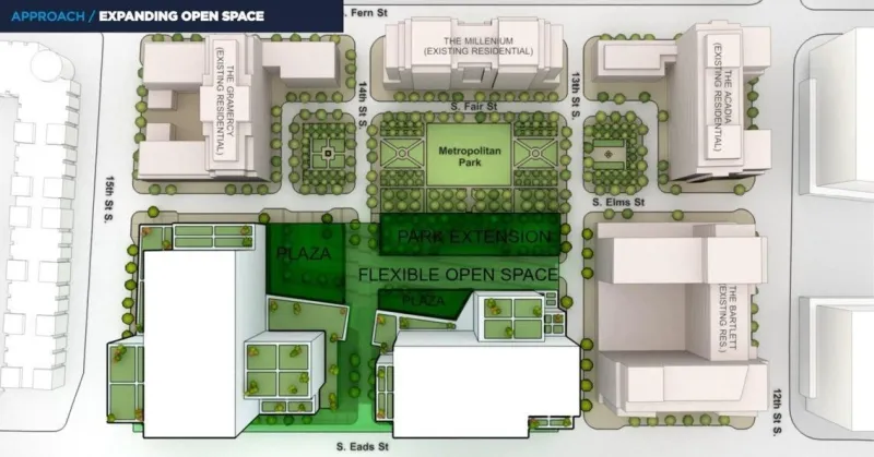 خطة أمازون لإنشاء مقرها الثاني بالولايات المتحدة.. ماذا تجهز لموظفيها؟