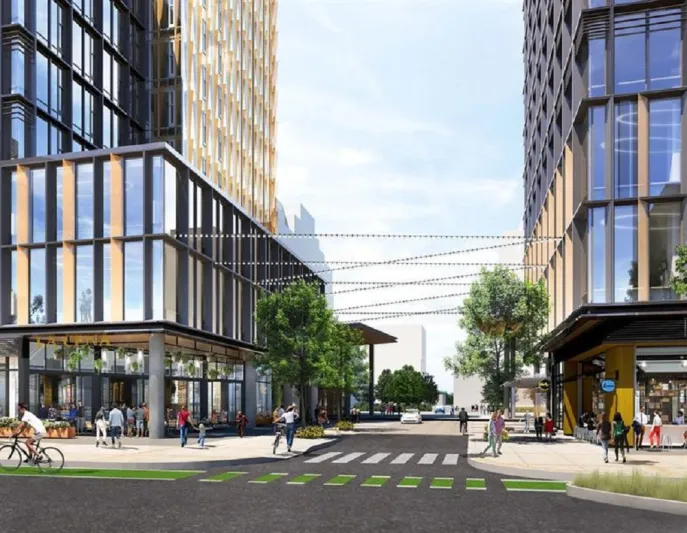 خطة أمازون لإنشاء مقرها الثاني بالولايات المتحدة.. ماذا تجهز لموظفيها؟