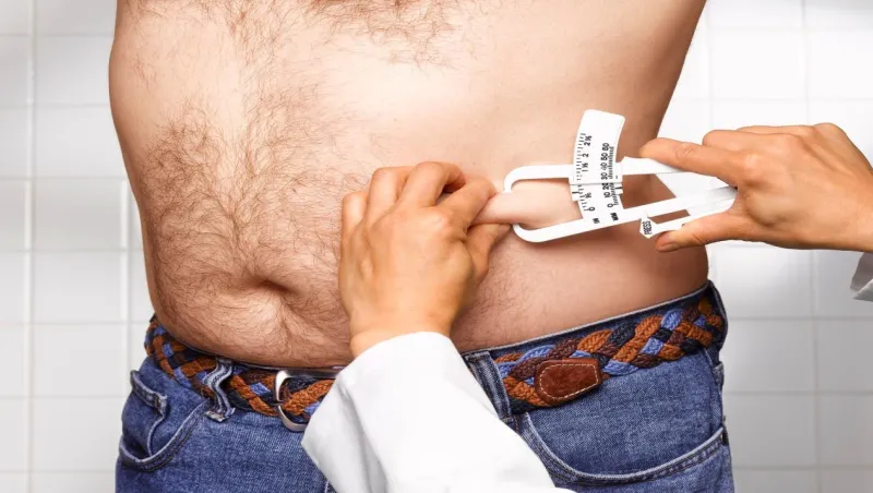 إزالة الكرش بالأعشاب.. طريقة فعالة للتخلص من الدهون