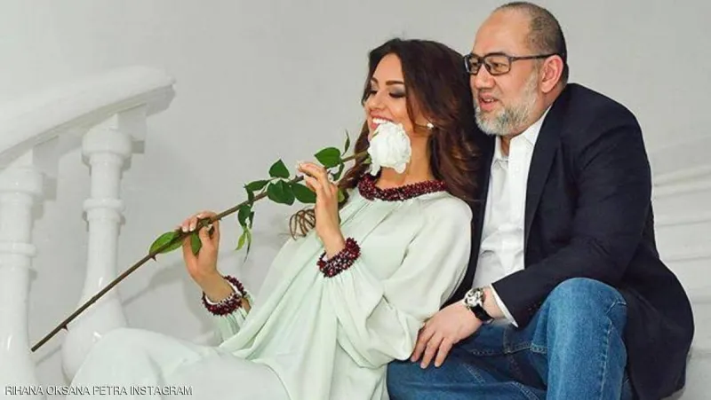 بعد تخليه عن عرشه ليتزوجها.. تفاصيل انفصال ملك ماليزيا عن ملكة جمال روسيا