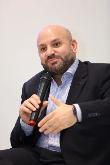 خبراء في ندوة مجلة الرجل: التحول الرقمي لم يعد خياراً وعلى الشركات أن تتخذ القرار