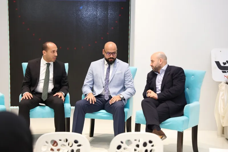خبراء في ندوة مجلة الرجل: التحول الرقمي لم يعد خياراً وعلى الشركات أن تتخذ القرار