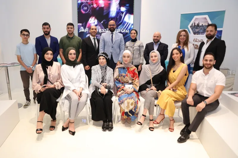 خبراء في ندوة مجلة الرجل: التحول الرقمي لم يعد خياراً وعلى الشركات أن تتخذ القرار