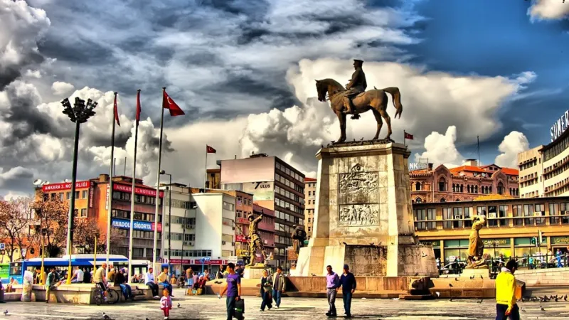 أفضل 10 مدن سياحية في العالم 2019.. مدينتان عربيتان ضمن القائمة