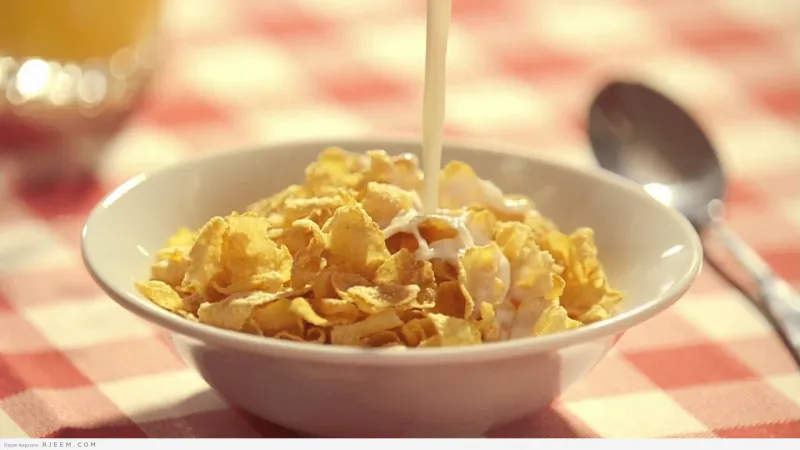 لمحبي رجيم الكورن فليكس.. اتبعوا هذا النصائح ليكون فعالا في حرق الدهون