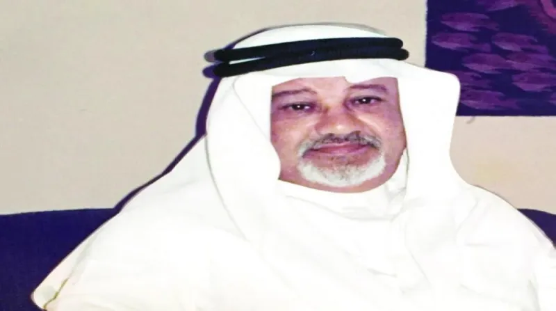 صاحبة الجلالة تنعي رحيل فاروق لقمان.. رائد الصحافة الأجنبية في المملكة