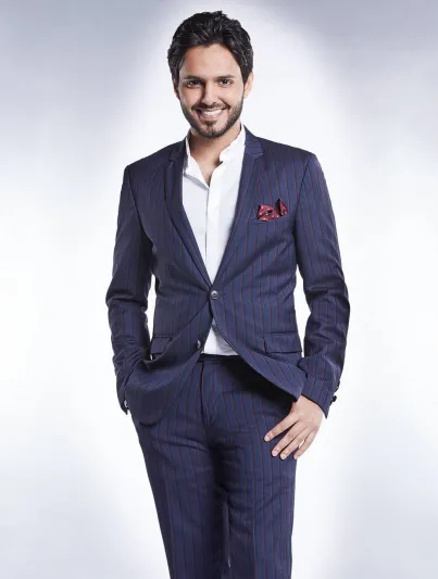 شاهد| فتاة تطلب الزواج من بدر آل زيدان وتعرض الأموال ليقبل بها