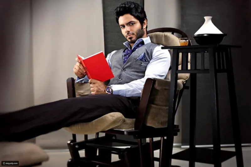 شاهد| فتاة تطلب الزواج من بدر آل زيدان وتعرض الأموال ليقبل بها