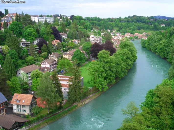 فريدة من نوعها.. مدن أوروبية غير مكتشفة لكنها من أفضل الوجهات السياحية