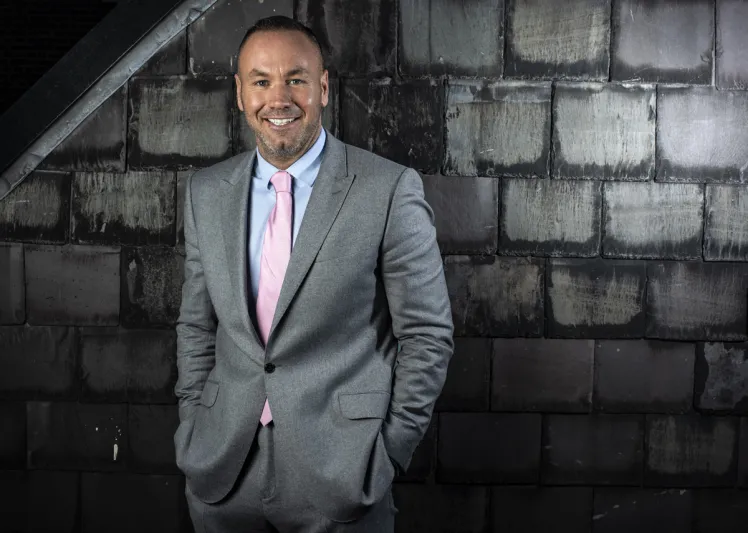 إمبراطور العقارات آندي سكوت يعلمك الدرس.. من القاع إلى القمة مرتين