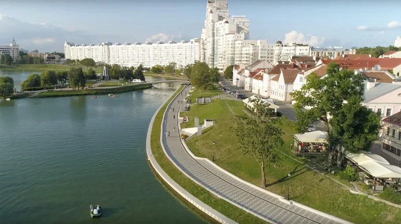 فريدة من نوعها.. مدن أوروبية غير مكتشفة لكنها من أفضل الوجهات السياحية