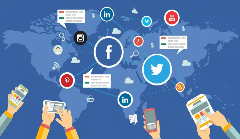 احذر.. 3 طرق تهدد خصوصيتك على مواقع التواصل الاجتماعي
