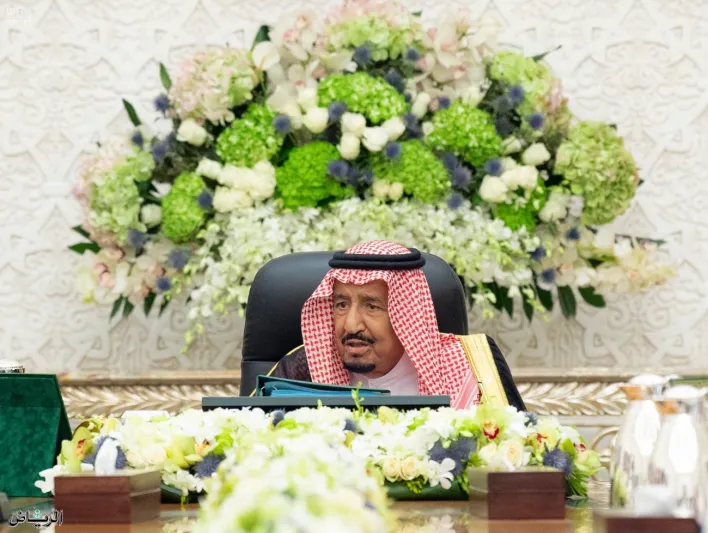 12 قراراً لمجلس الوزراء وتوجيه ملكي لجميع قطاعات الدولة لخدمة ضيوف الرحمن.. تعرف على التفاصيل 