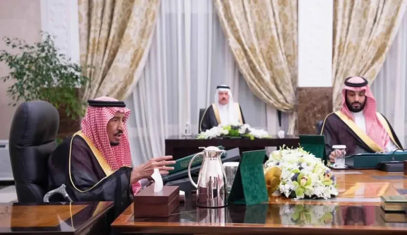 12 قراراً لمجلس الوزراء وتوجيه ملكي لجميع قطاعات الدولة لخدمة ضيوف الرحمن.. تعرف على التفاصيل 