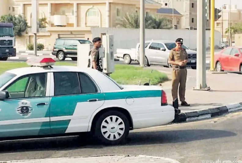 إحذر.. المرور السعودي يوجه رسالة عاجلة لقائدي المركبات