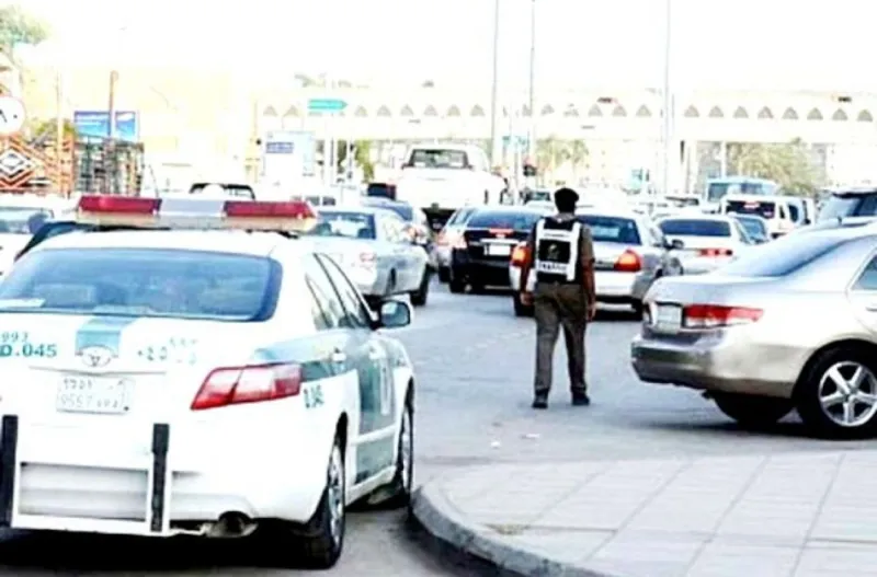 إحذر.. المرور السعودي يوجه رسالة عاجلة لقائدي المركبات