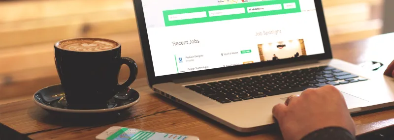 6 خطوات تساعدك في الحصول على وظيفة مناسبة