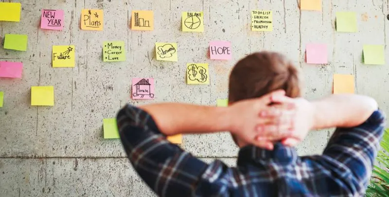 نصائح «سيئة» تلقاها رواد أعمال ناجحون عند إطلاق مشاريعهم