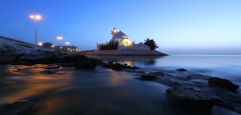 هاشتاج "أجمل المدن في السعودية" يتصدر تويتر.. المملكة كما لم ترها من قبل