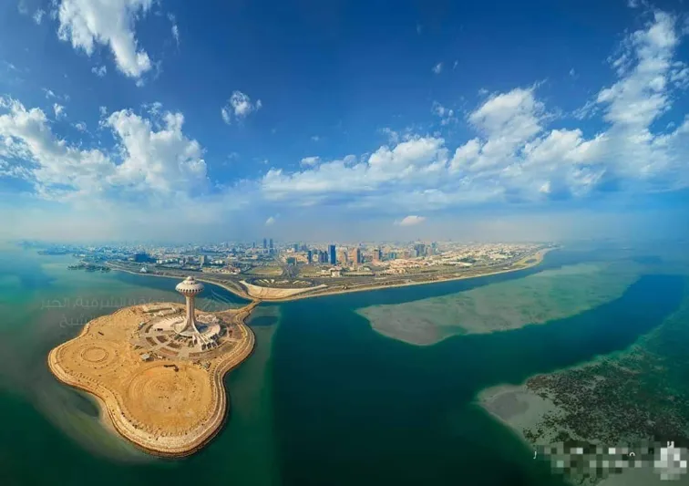 هاشتاج "أجمل المدن في السعودية" يتصدر تويتر.. المملكة كما لم ترها من قبل