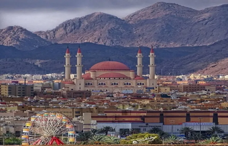 هاشتاج "أجمل المدن في السعودية" يتصدر تويتر.. المملكة كما لم ترها من قبل