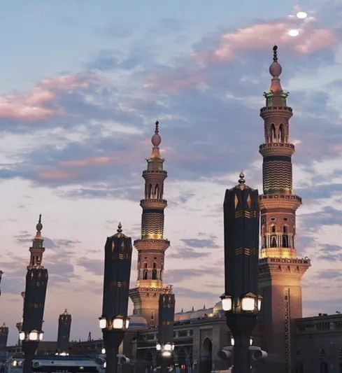 هاشتاج "أجمل المدن في السعودية" يتصدر تويتر.. المملكة كما لم ترها من قبل