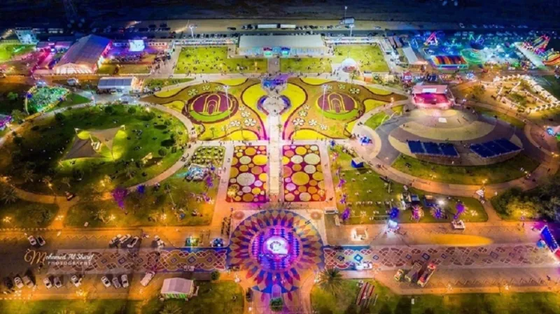 هاشتاج "أجمل المدن في السعودية" يتصدر تويتر.. المملكة كما لم ترها من قبل