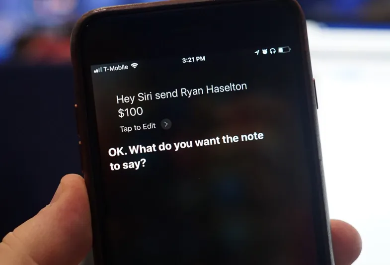 بعد شائعات تجسسها.. بهذه الطريقة تمنع أبل من الاستماع لتسجيلاتك على Siri