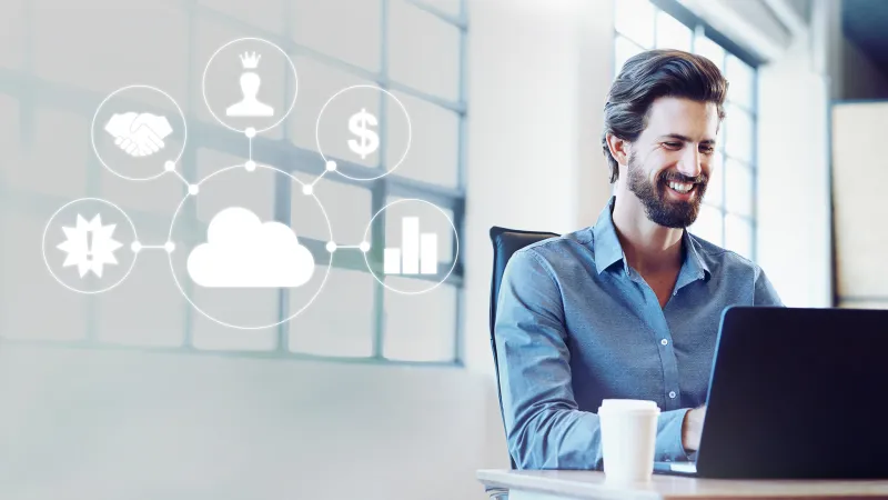 اجعلهم أجهزة استشعار.. كيف تعزز الروابط بين الموظفين والعملاء؟