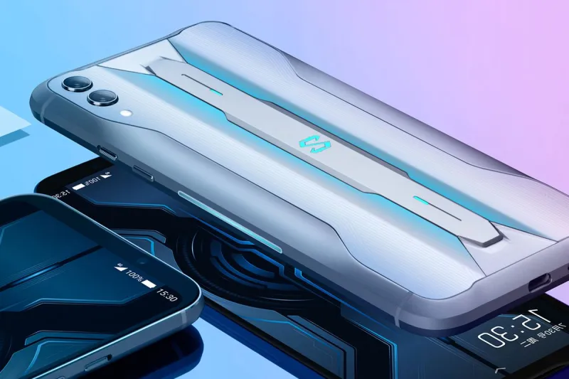 شاومي تقدم Black Shark 2 Pro.. مواصفات لا مثيل لها