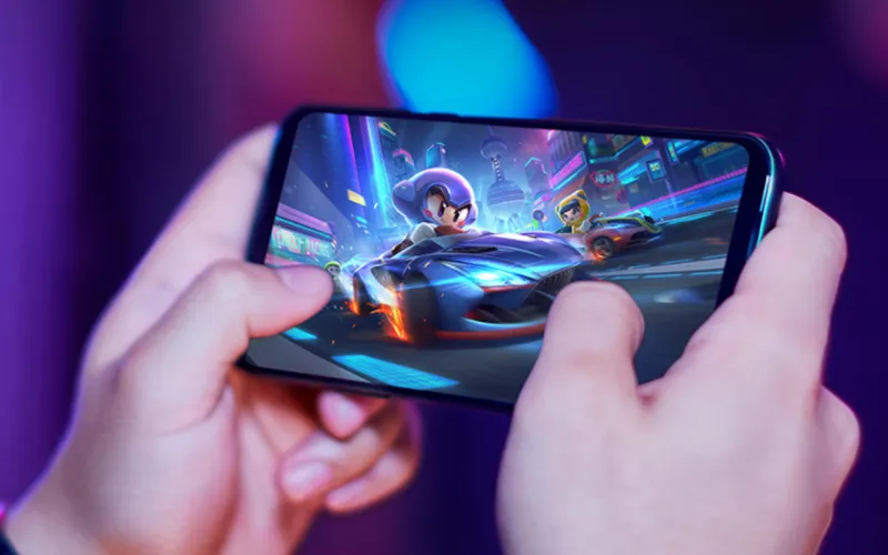 شاومي تقدم Black Shark 2 Pro.. مواصفات لا مثيل لها