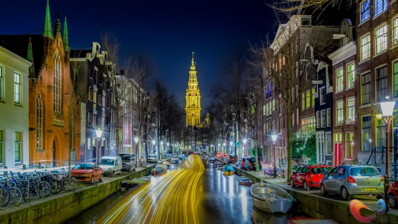 كم تستغرق فيزا هولندا؟ وجهة أوروبية غاية في الجمال