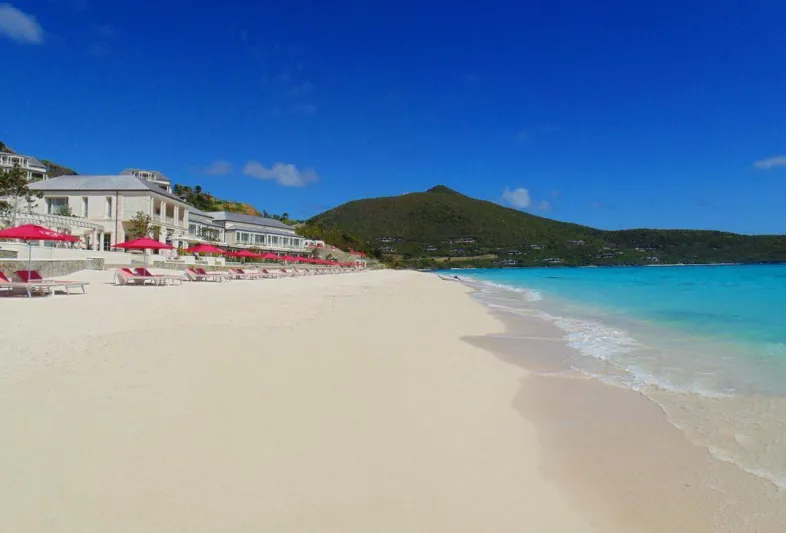 "كانوان" .. جزيرة يقصدها المليارديرات فائقي الثراء بعيدا عن المليونيرات 