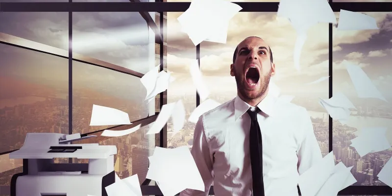 هذه العوامل تؤثر سلباً على صحة العاملين معك.. تجنبها