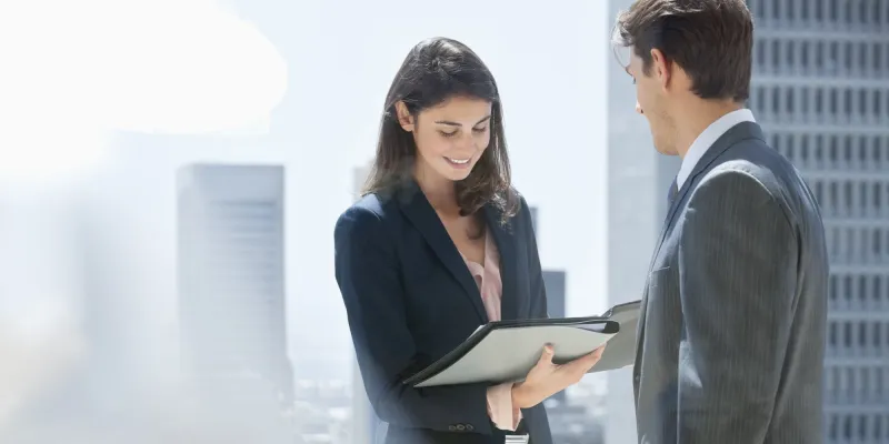 الرجال أم النساء.. أيهما أفضل في إدارة الأعمال؟