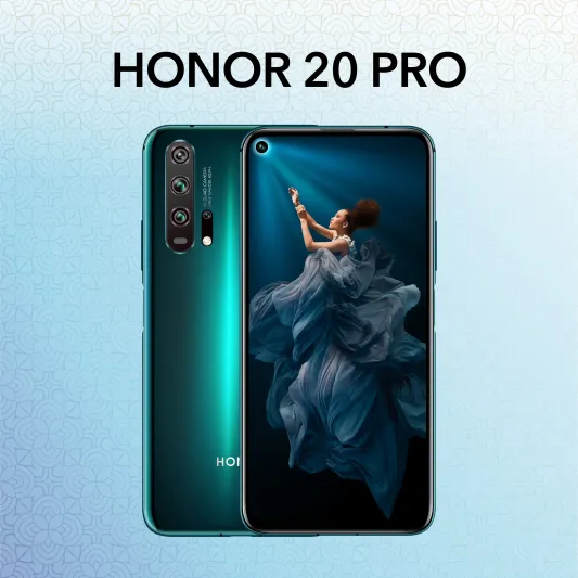 هدايا عيد الأضحى المتميزة من HONOR في الإمارات