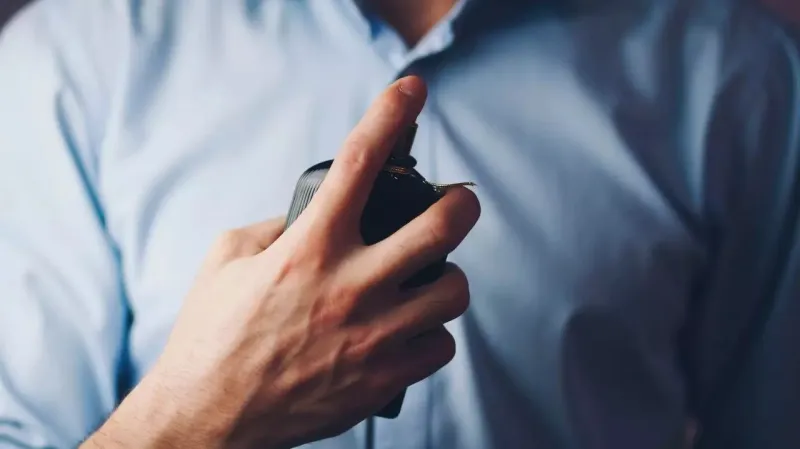 لإطلالة جذابة وراقية.. هذه أفضل العطور الرجالية لعام 2019 