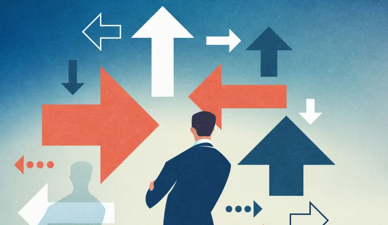 ابدأ بنفسك أولاً.. كيف تطور مهاراتك القيادية كمدير مشروع؟