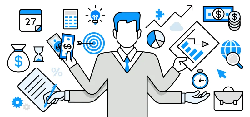 ابدأ بنفسك أولاً.. كيف تطور مهاراتك القيادية كمدير مشروع؟