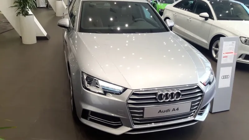 هذه أكثر أنواع السيارات مقاومة للصدأ مع مرور الزمن