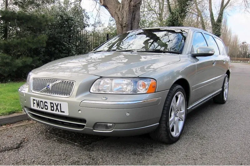 هذه أكثر أنواع السيارات مقاومة للصدأ مع مرور الزمن