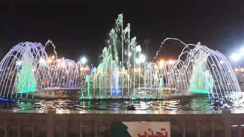 أفضل حدائق الرياض.. اسم على مسمى