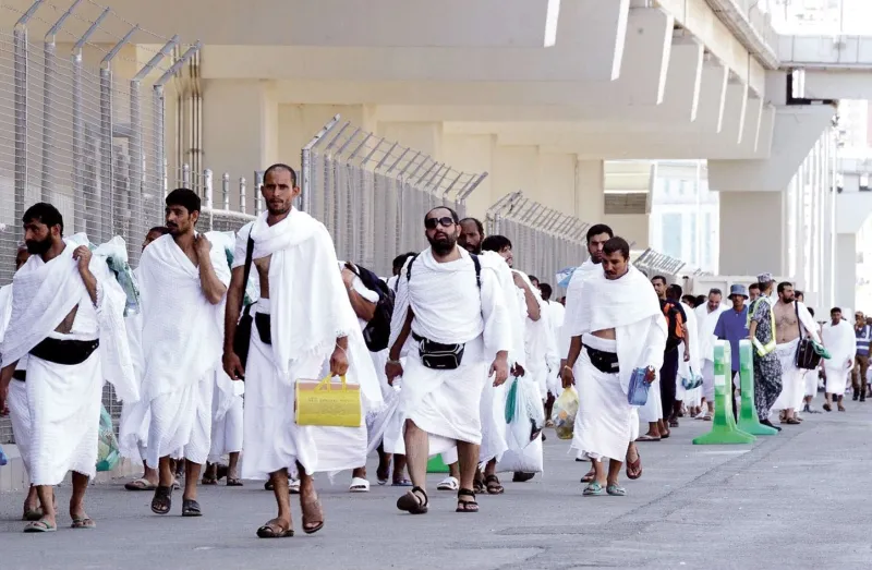 خير من العلاج.. نصائح هامة للوقاية من التسمم الغذائي خلال موسم الحج