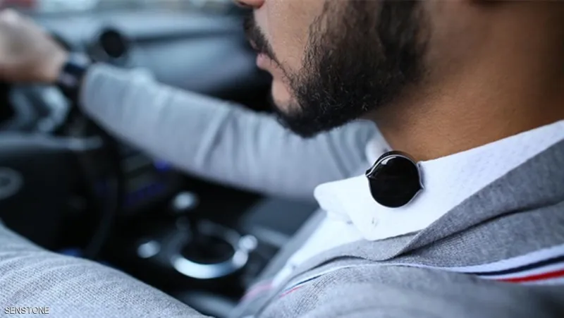 تطور في عالم الموضة.. قميص جديد يتيح لك التحكم بالأجهزة الإلكترونية